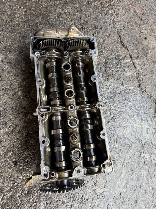 Chiuloasa completa opel,fiat 1.3 jtd\euro 5
