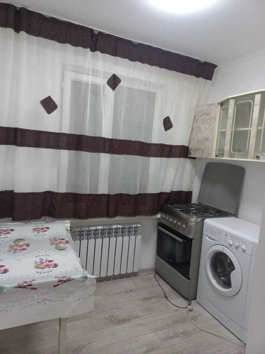 Продается дом со всеми удобствами