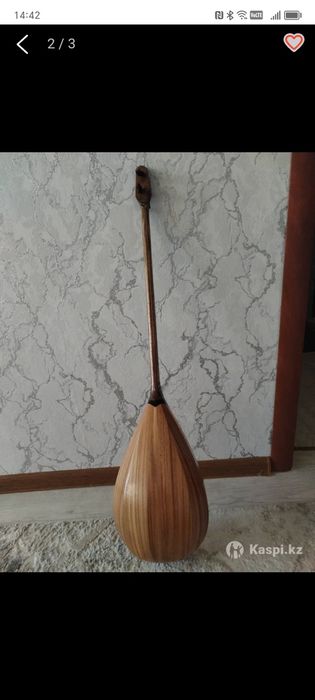 Домбыра сатылады