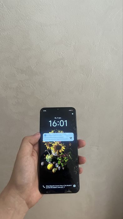 Vivo Y17 S Dark Green