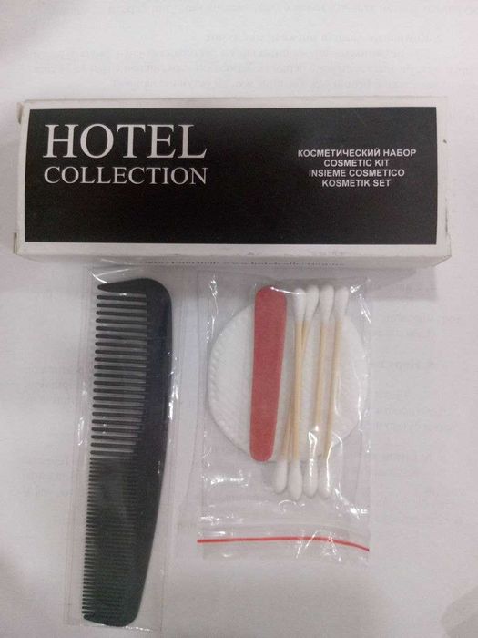 Hotel Collection – nafislik va parvarish uyg‘unligi!