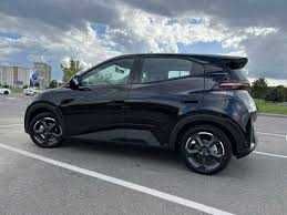 byd seagull podzakaz