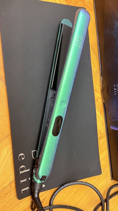 Placa pentru par DIVA