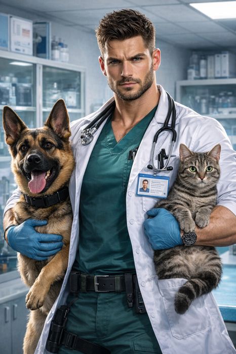 Ветеринар на выезд хирург