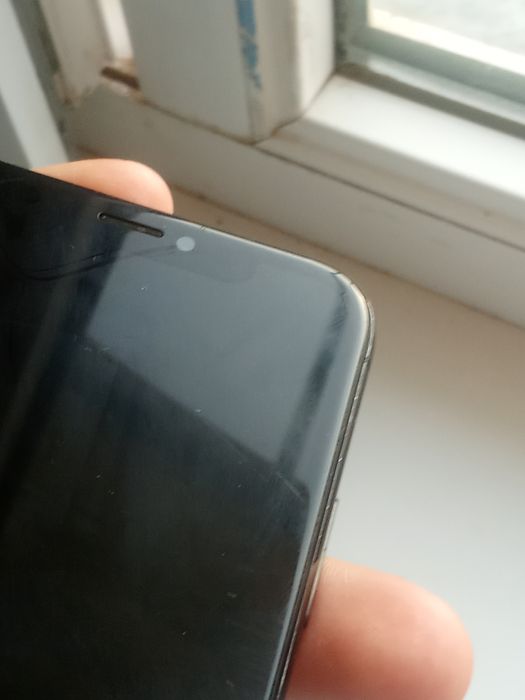 Продам айфон х 64гб