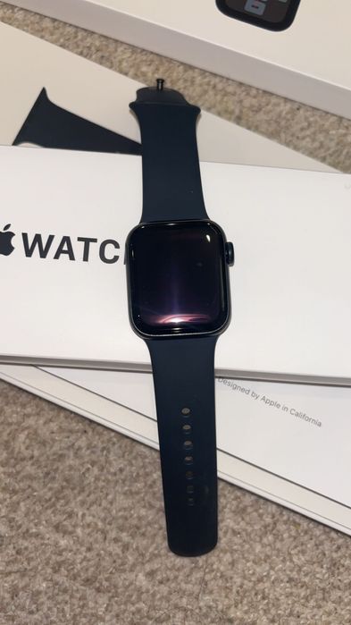 Apple Watch SE (2nd Generation) 40 mm – ca nou