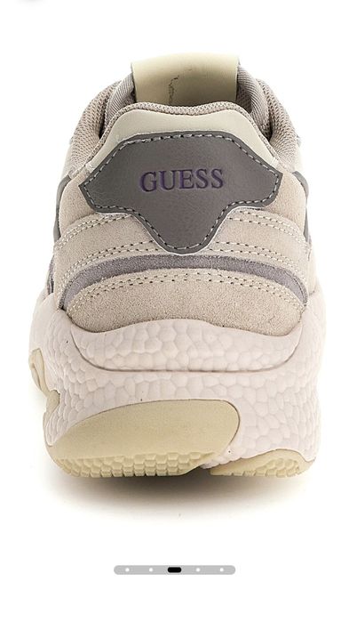 Спортни обувки Guess 38 номер