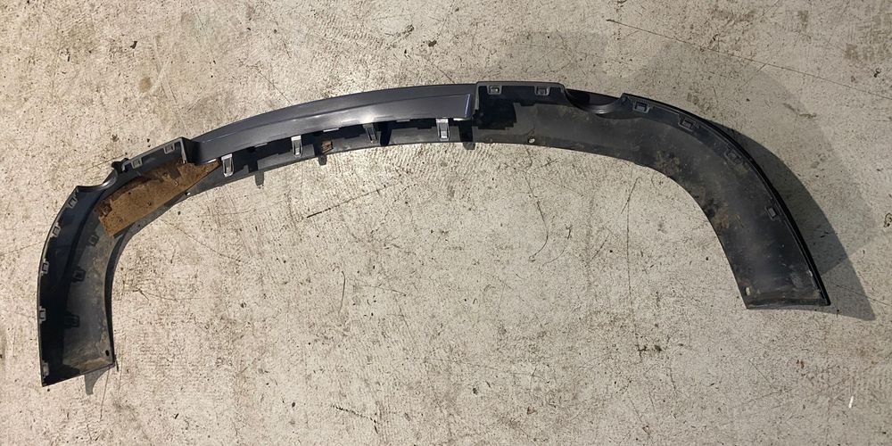 Fusta bara fata sport R-DESIGN VOLVO S60 2009 8693332 39871587