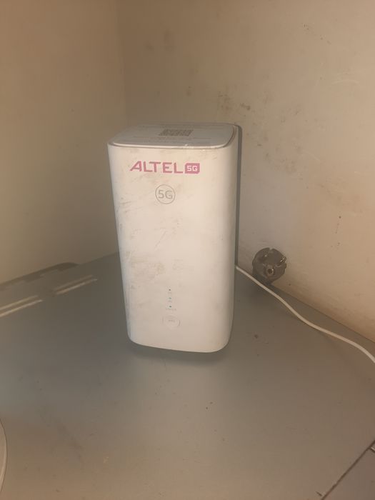 Продам роутер алтел 5 дж