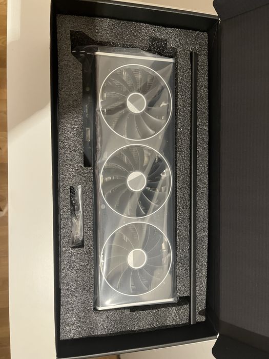 Vand/Schinb RX 7900XTX XFX Merc310 24GB