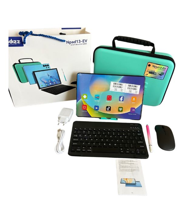 Планшет Nodizz NPad 13-E Заказывайте