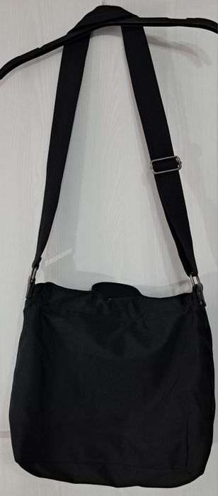 Geanta  barbateasca Fossil