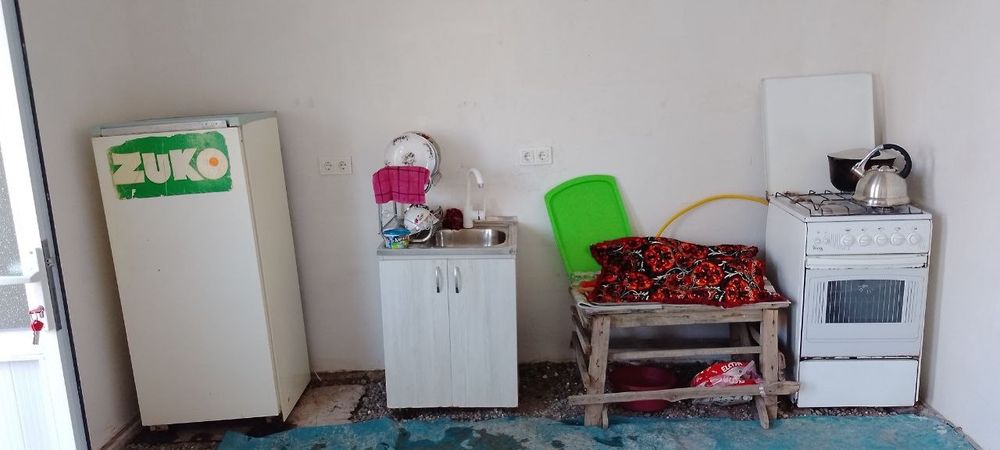 Katta Qoʻyliq bozori orqasida Hovli uy joy
