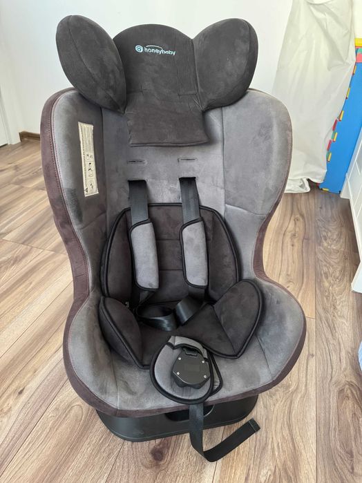 Scaun auto copil 9-18kg