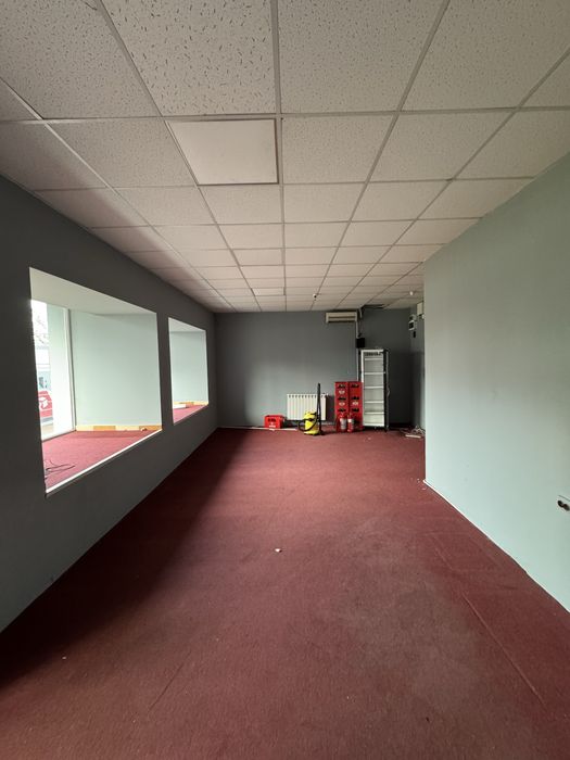 Spatiu Comercial de Inchiriat / inchiriere fara comision