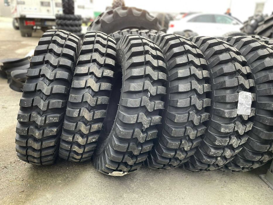 9.00-16 Anvelope noi de remorcau pentru greutate cu garantie OZKA