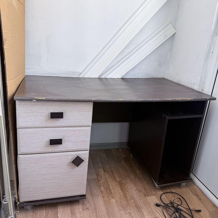 Отдам бесплатно рабочий стол