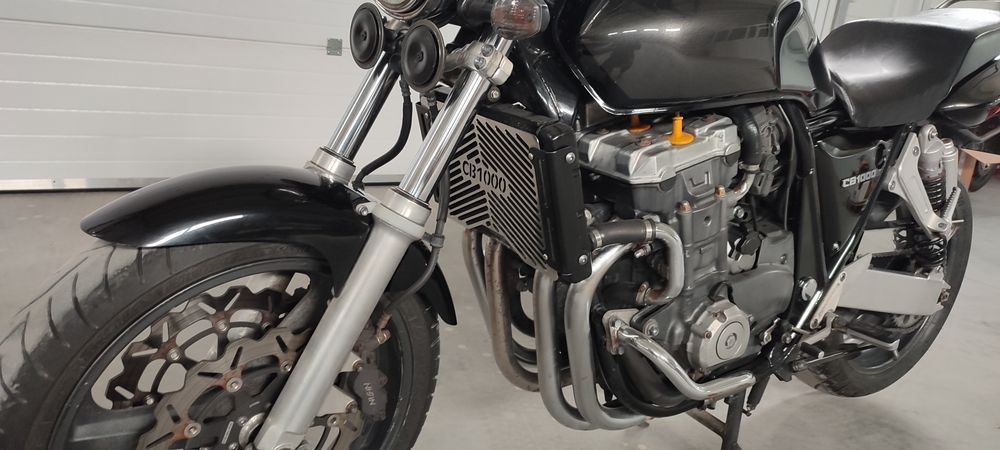 Vând Honda CB 1000F