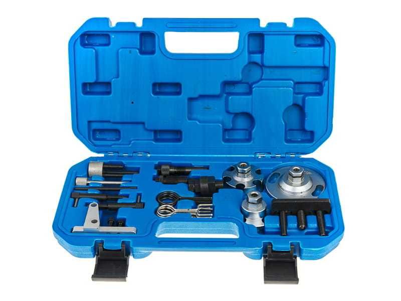 Set Cale Distributie VW AUDI 2.4, 2.8, 3.0, 3.2, V6 TDI 4.2, V8 5.2