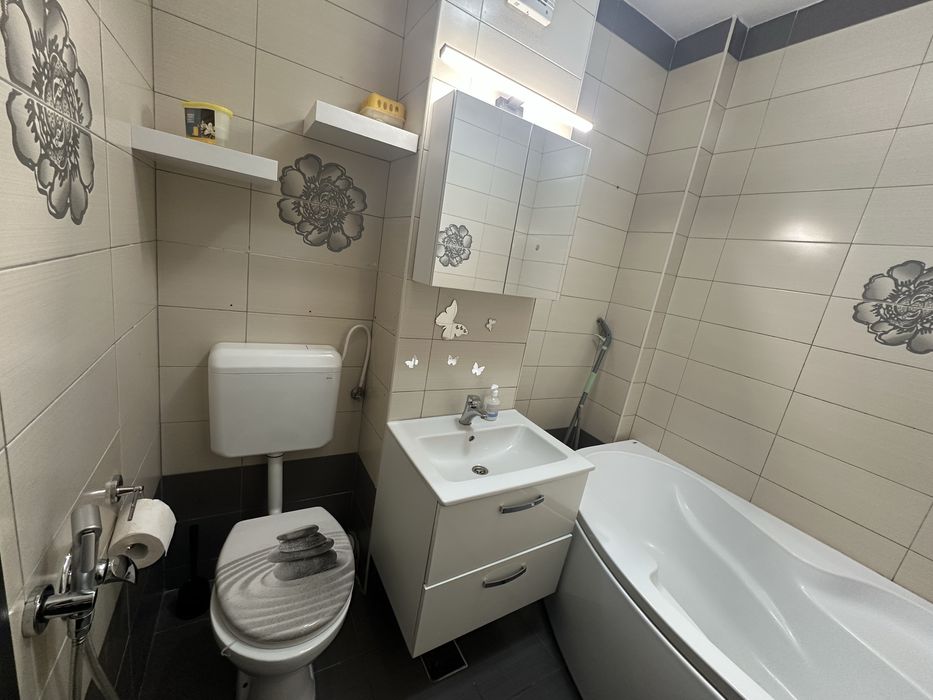 Apartament 2 camere complex Lira Residence