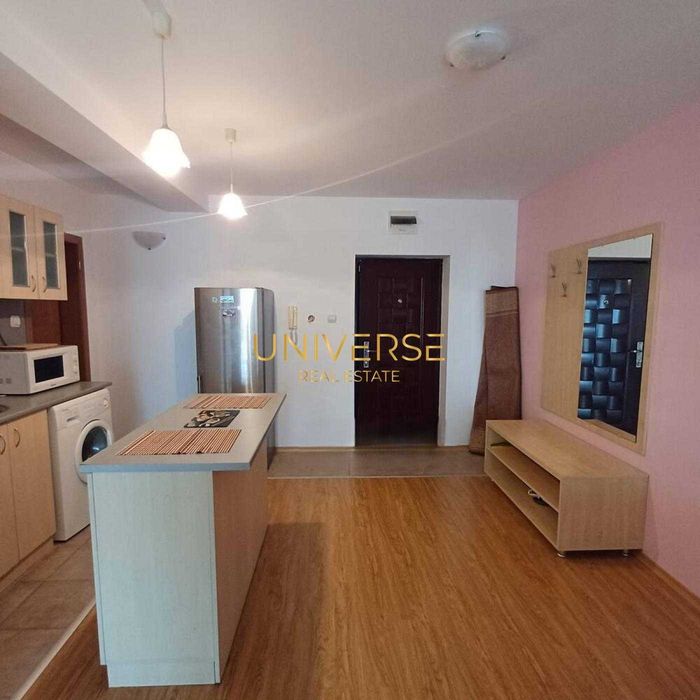 Продава се Двустаен апартамент в Свети Влас - 67 кв.м за 659 €/кв.м - Снимка #8