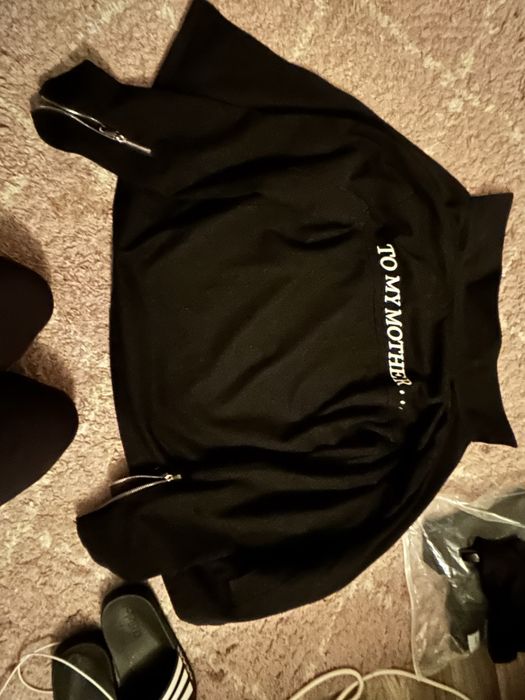 Jacheta Enfants Riches Deprimes