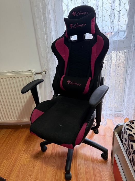 Scaun Gaming Genesis