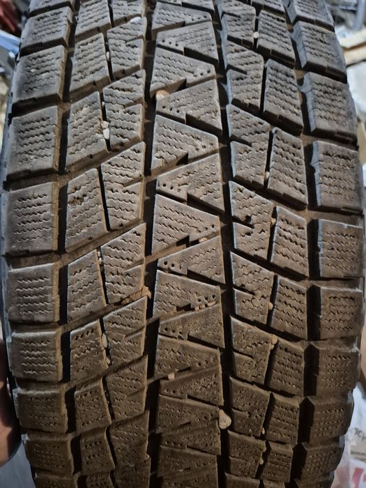 Шина Bridgestone
