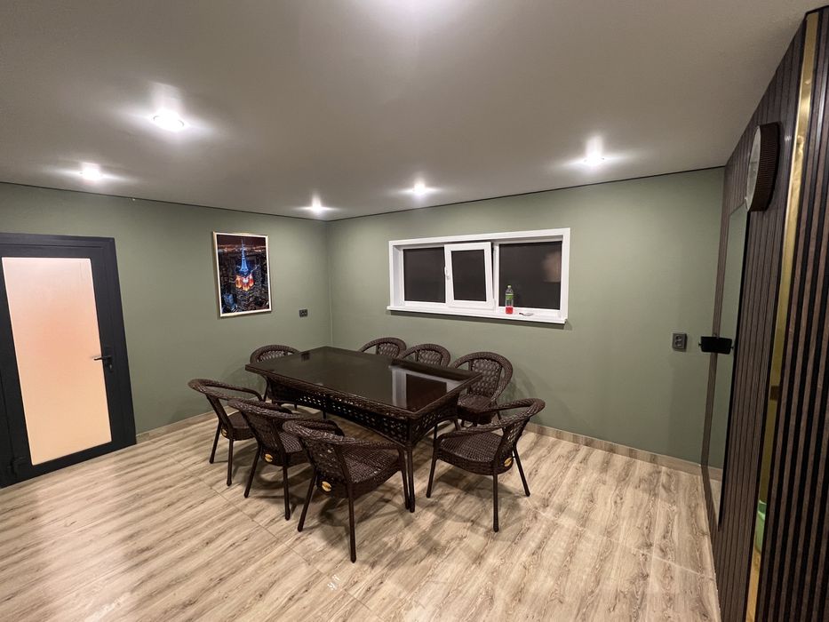 Продажа дом и бизнес