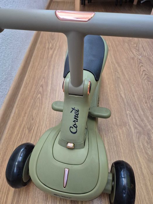 Триколка 6в1 Byox cornet