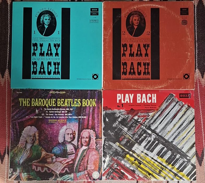 Discuri vinil jazz, pop