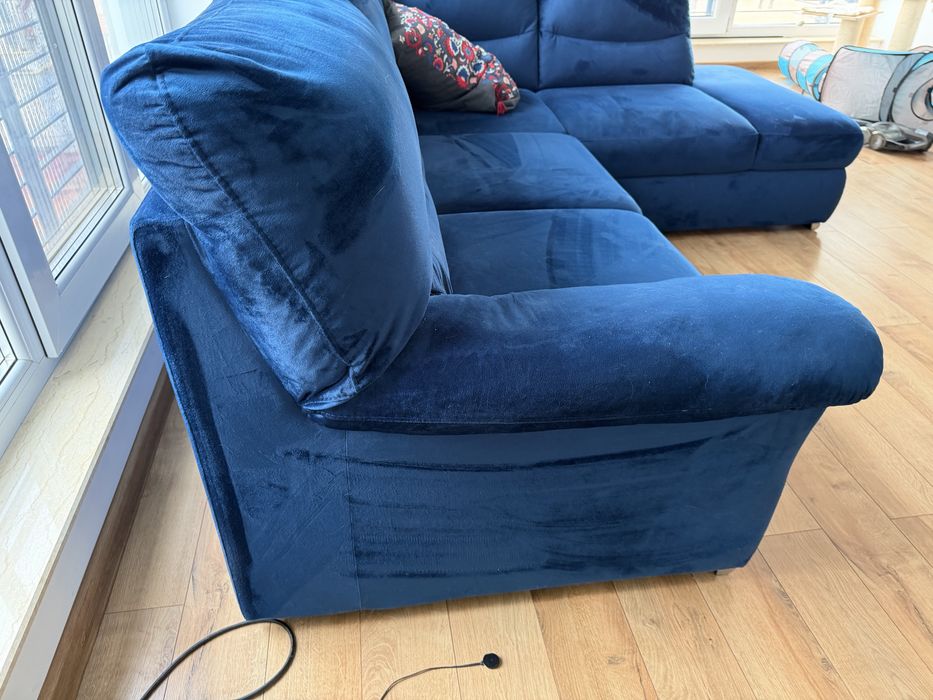 Coltar  extensibil Carlo Mobexpert