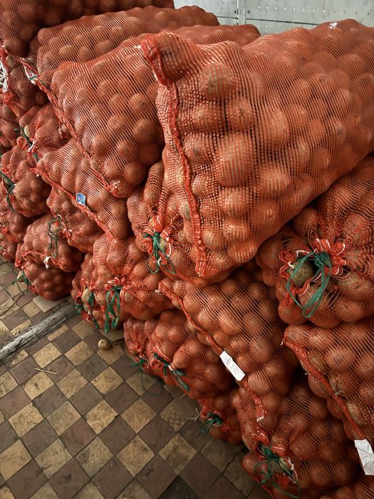 Продам Картофель