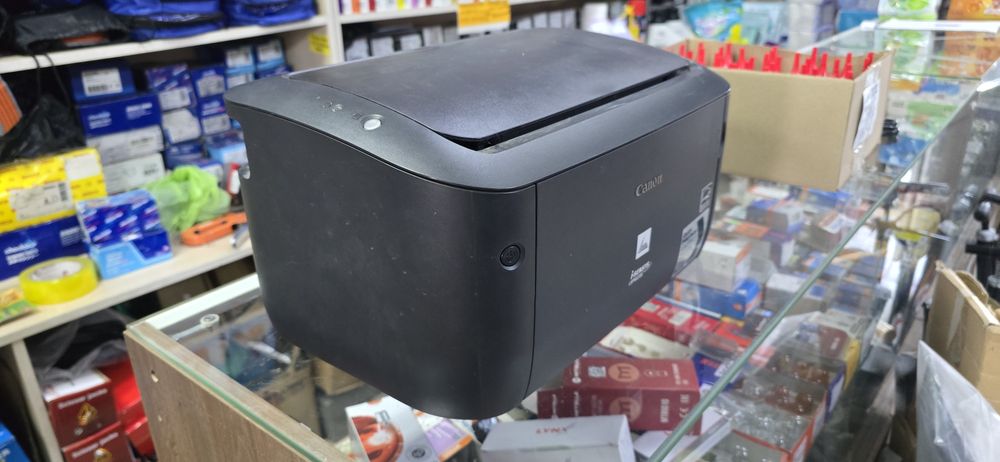Принтер LBP6020B Canon