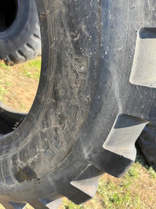 Anvelope sh 15.5 R25