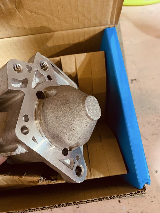 Vind electromotor dacia