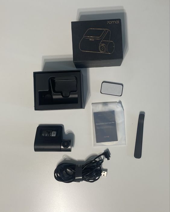 Видеорегистратор xiaomi 70 mai dash cam midrive d02