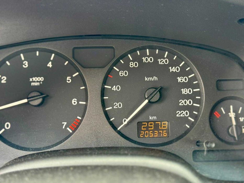 Opel Astra H 2001 1.6 benzina