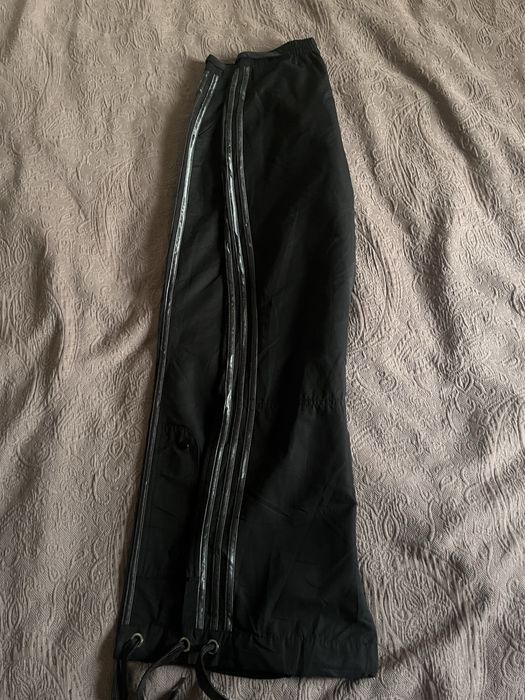 штаны адидас оригинал