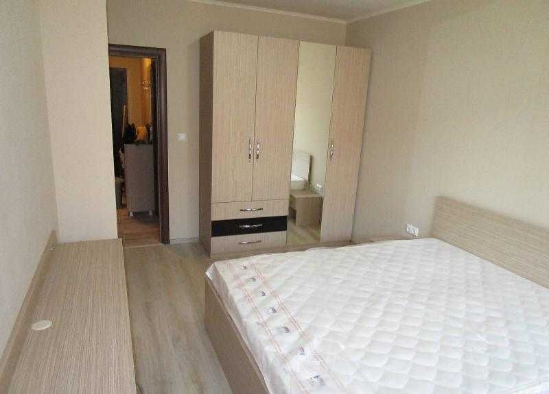 Дава се под наем Двустаен апартамент в Бургас, Възраждане - 68 кв.м за 407.49 € - Снимка #6