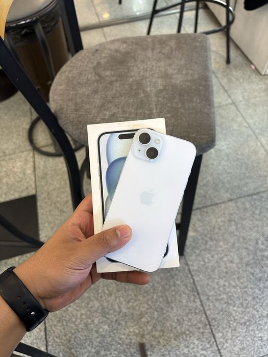 Продам iphone 15