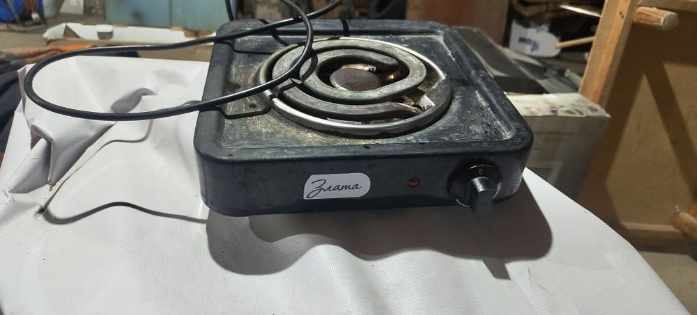 Продается электроплита