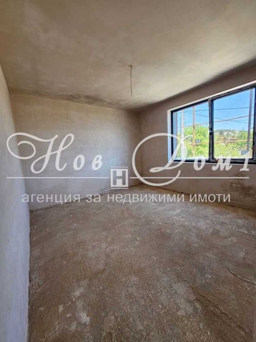 Нова тухла – Малка бутикова сграда - Морска Панорама - Дневна = 26 кв.м. - Отлични параметри -