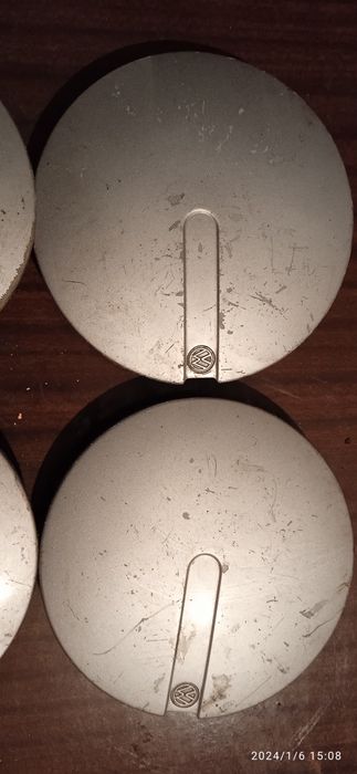 Капак WV.              .