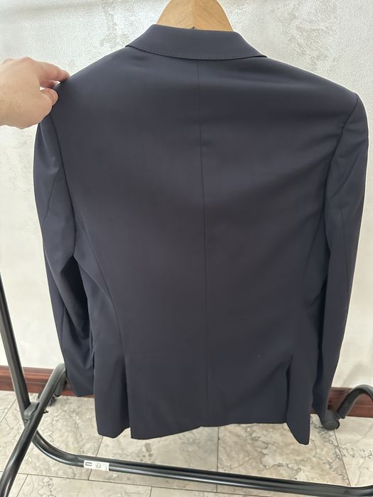 Costum Hugo Boss original