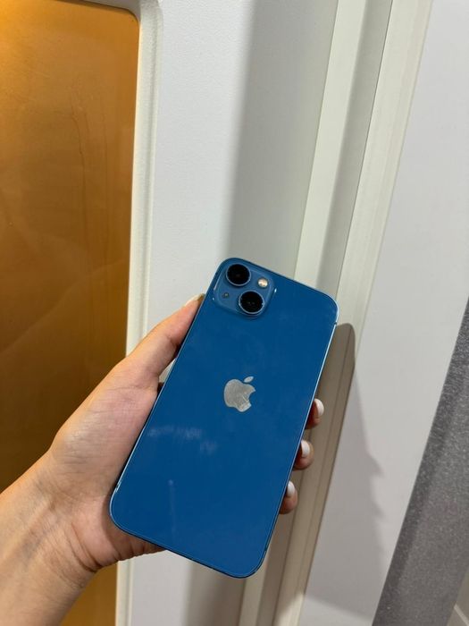 Продается Iphone 13 74%