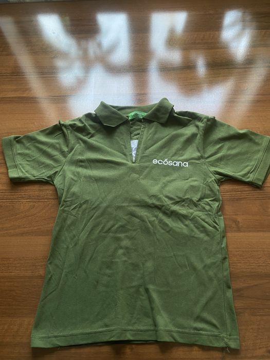 Ecosana — премиальный набор турецкого качества