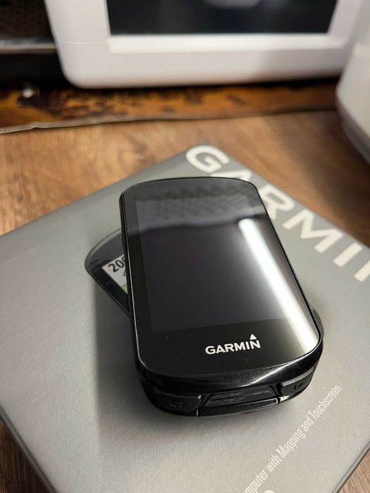 Garmin Edge 830 – велосипедeн компютър