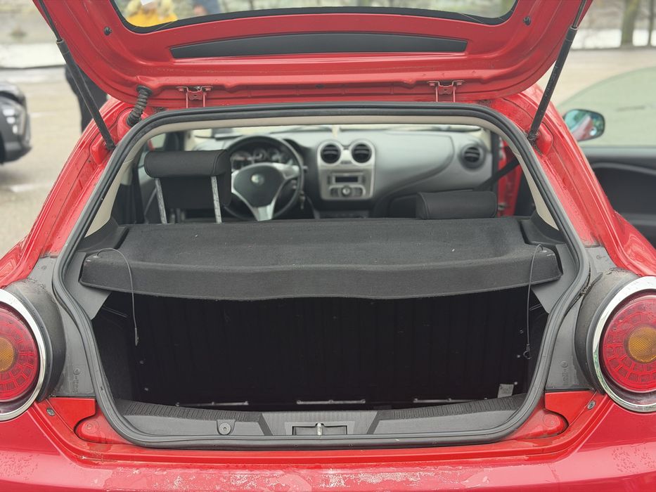 Alfa romeo MITO 1.4 Benzina