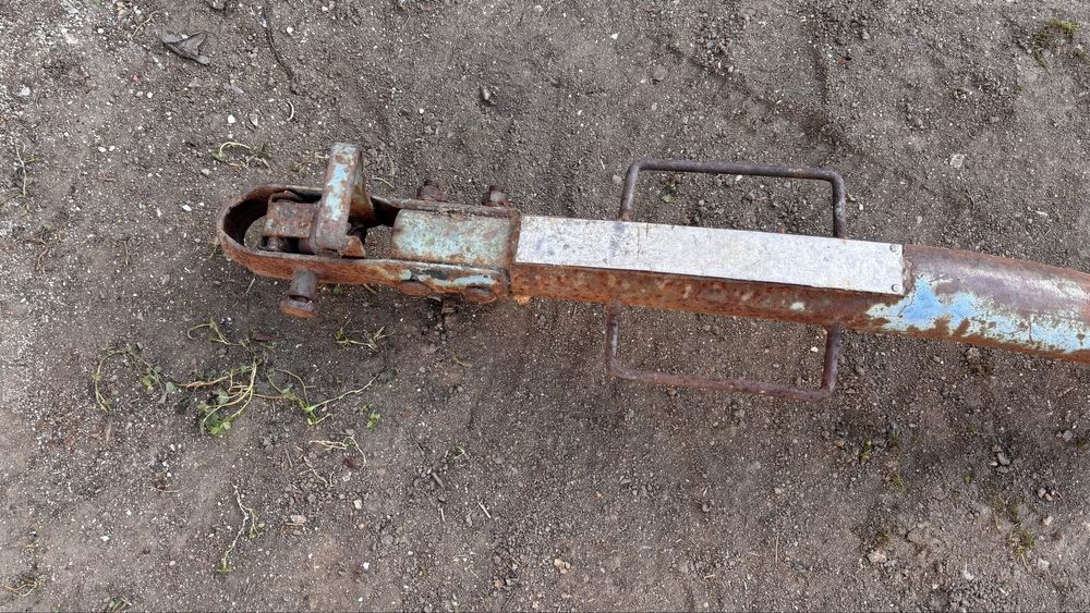 Колесар за пътна помощ